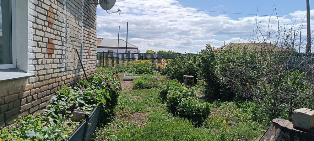 Продам дом в деревне