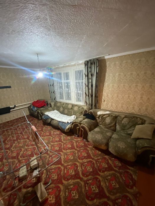 Продам дом Погодаева (Бейбетшелик)