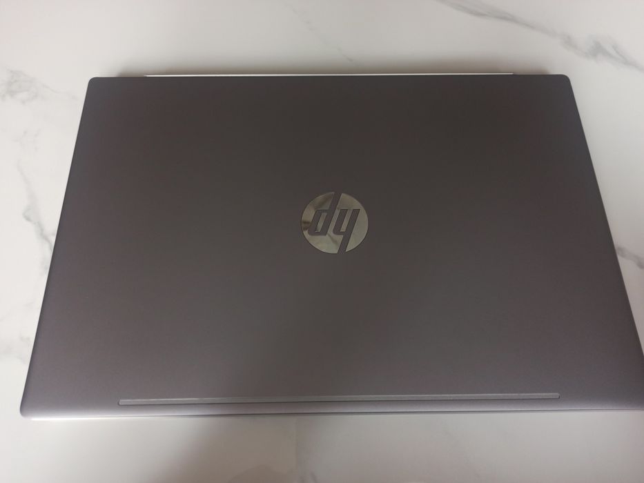 Продам ноутбук - HP Pavilion 15-cs2045ur