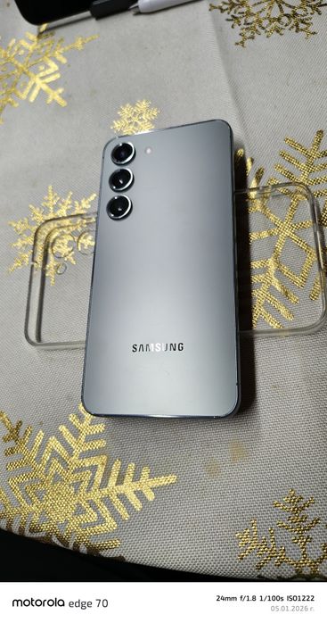 Самсунг s23 от Виваком