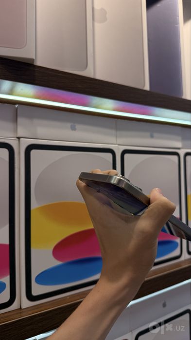 iphone 15 pro max naxtka va nasiya savdoga