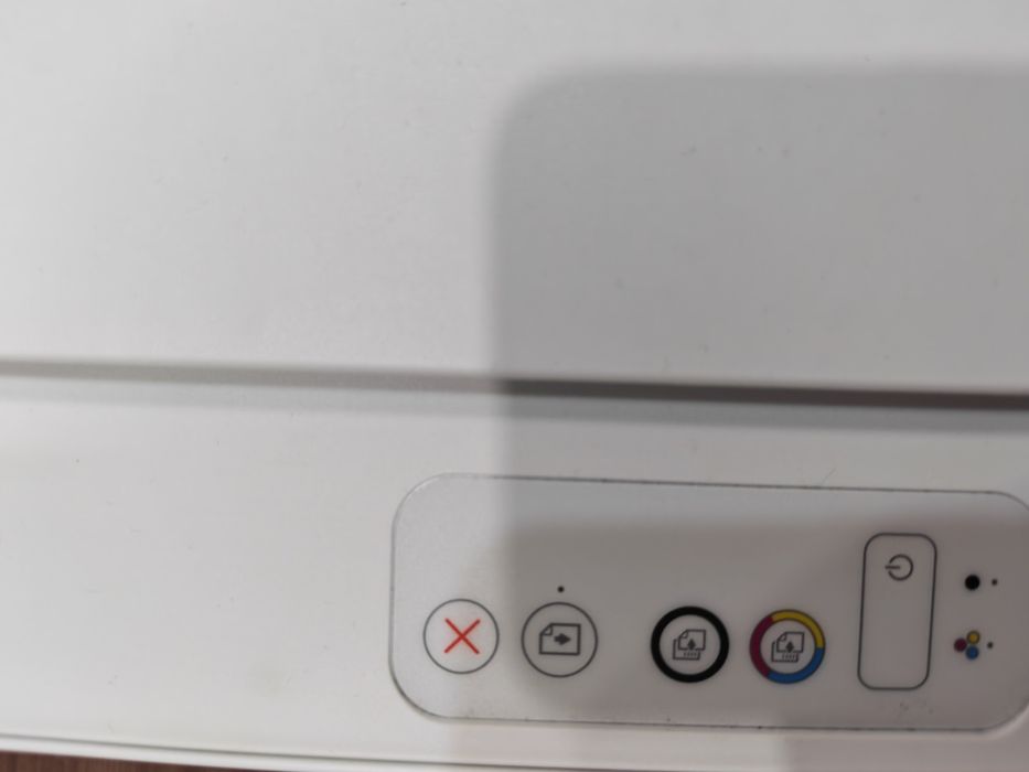 Продам принтер бу