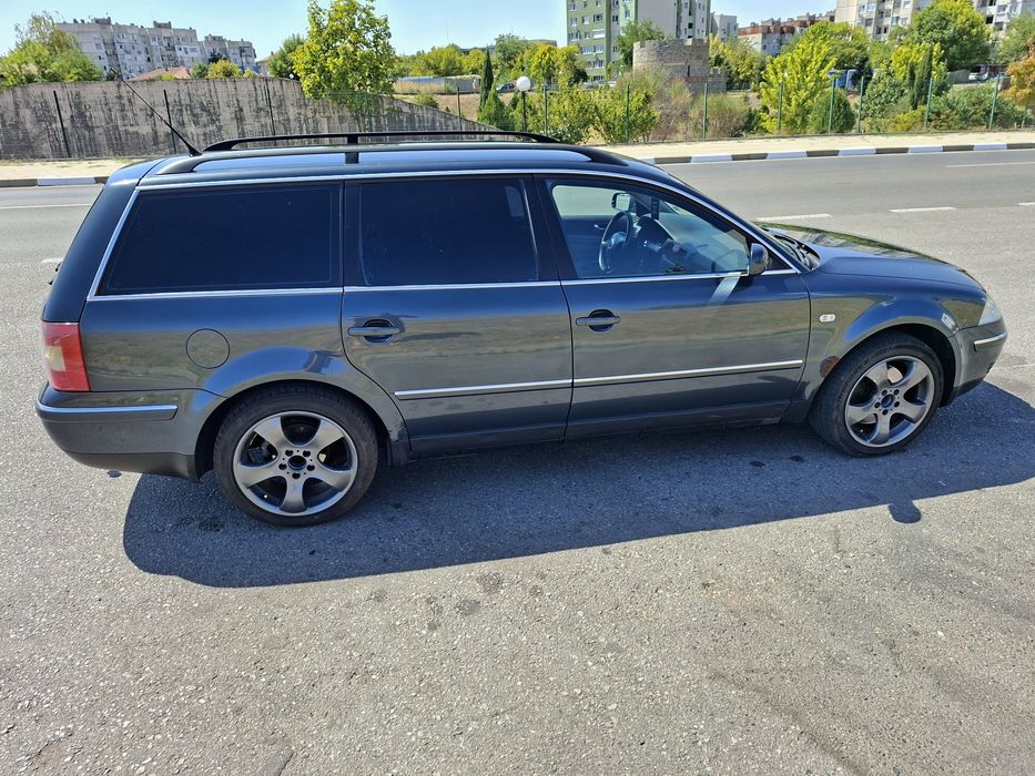 Volkswagen passat/Фолксваген пасат