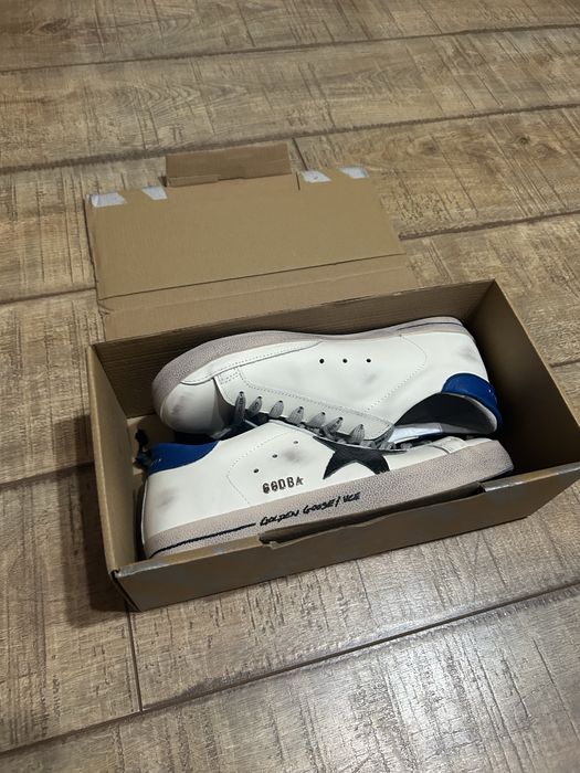 Golden Goose Super-Star