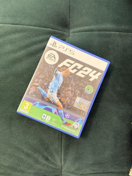 Joc Fifa FC24 PS5 Original