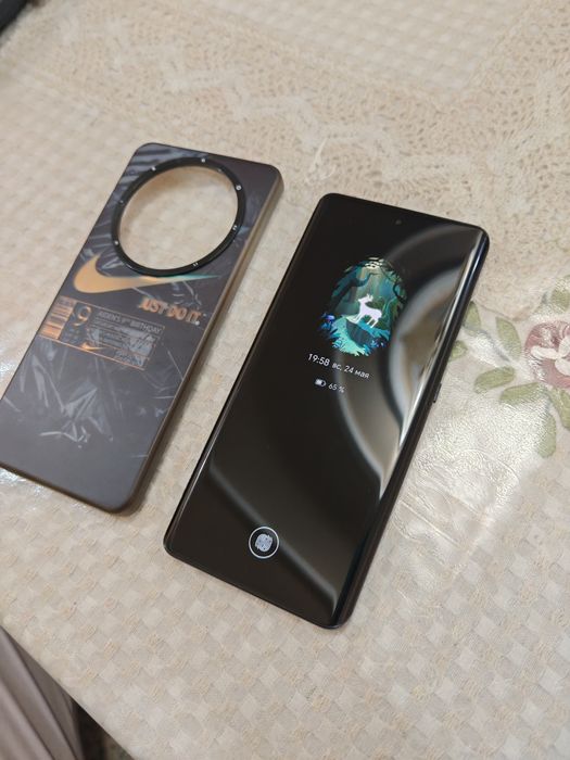 Honor x9b 256gb Global