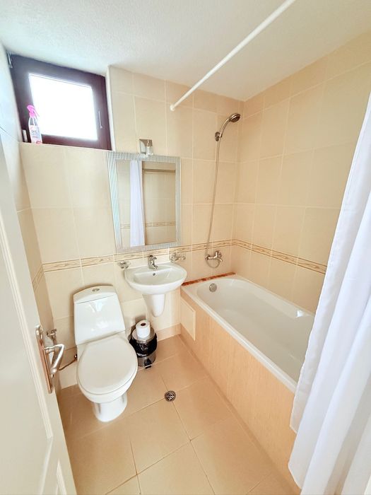 Продава се Тристаен апартамент в к.к. Слънчев бряг - 133 кв.м за 865 €/кв.м - Снимка #9