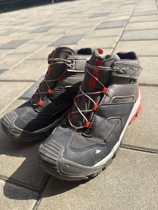 Pantofi drumetii copi