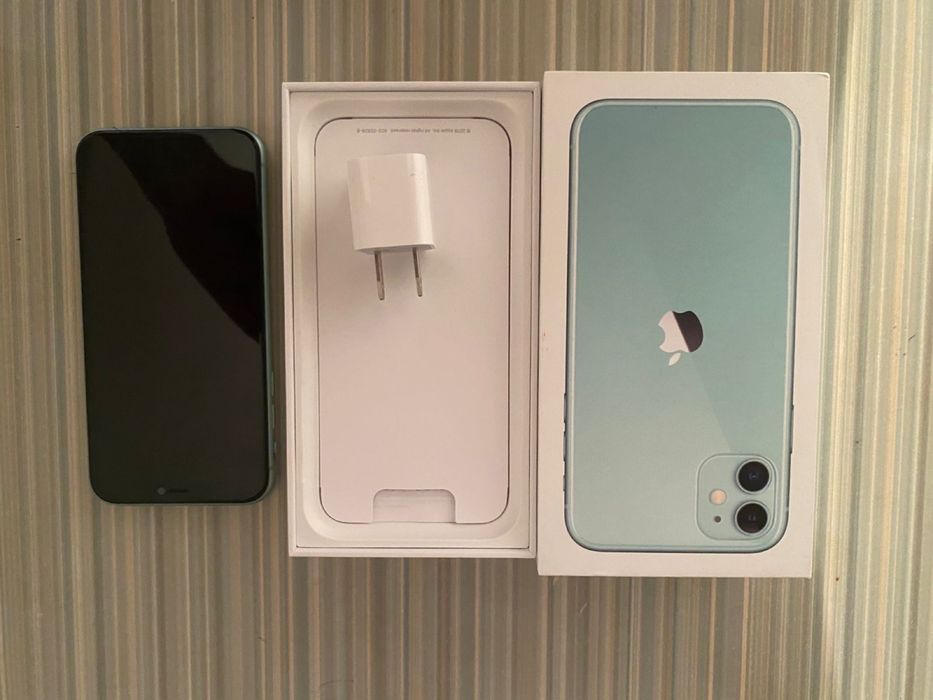 Iphone 11   128гб