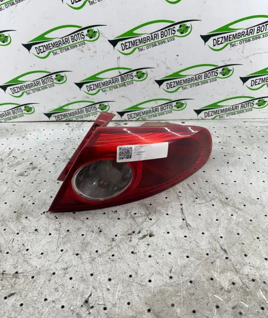 Lampa stop dreapta pe aripa Chevrolet Lacetti 2006 1.4 MT (95 hp)