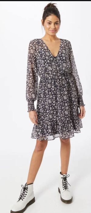 Нова рокля р-р 42