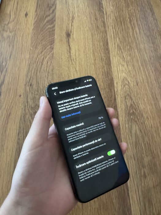 Vand iphone 11 pro