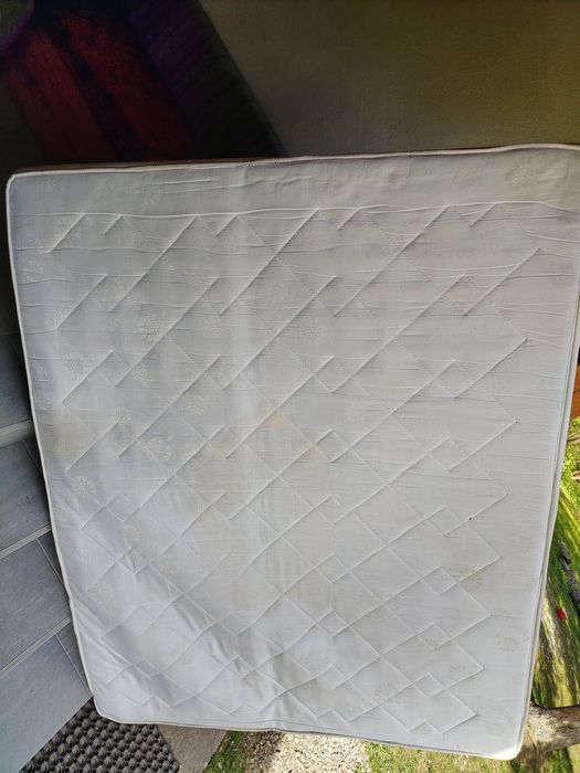 Saltea Smeralda 160/200