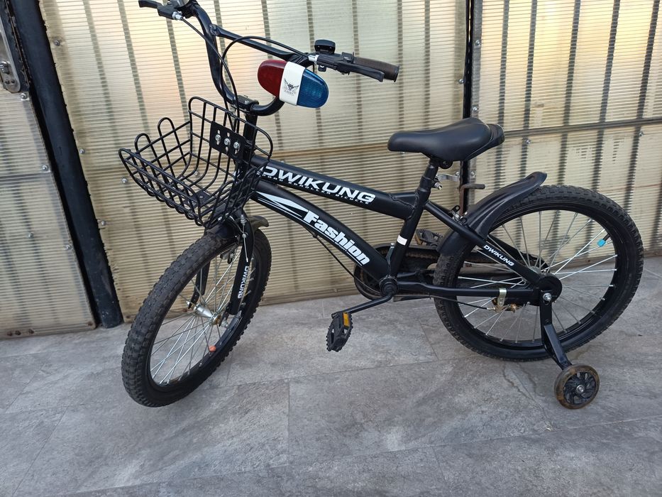Vand bicicleta copii
