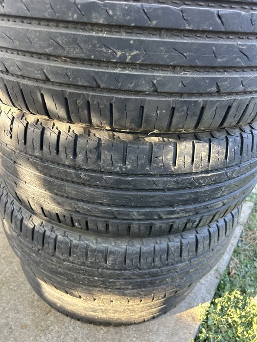 225 65 17 Nokian vara