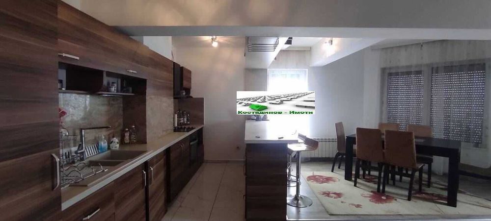 Продава се Мезонет в Пловдив, Съдийски - 231 кв.м за 1600 €/кв.м - Снимка #2