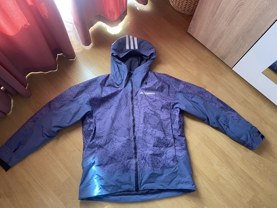 Мъжко оригинално яке Adidas terrex
