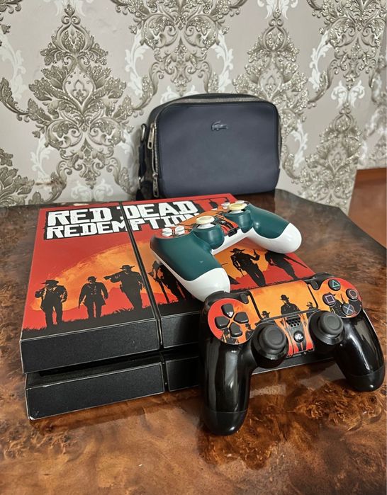 Sony playstation 4 500gb