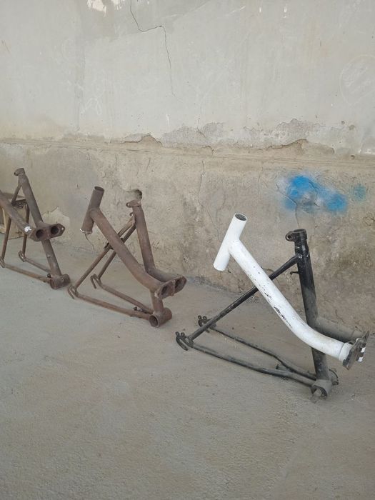 Велик Урал ва Кама сотилади