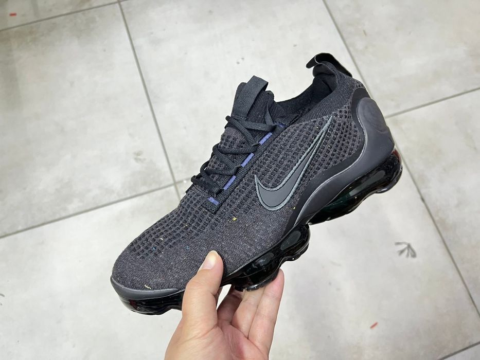 Nike vapormax flyknit 3