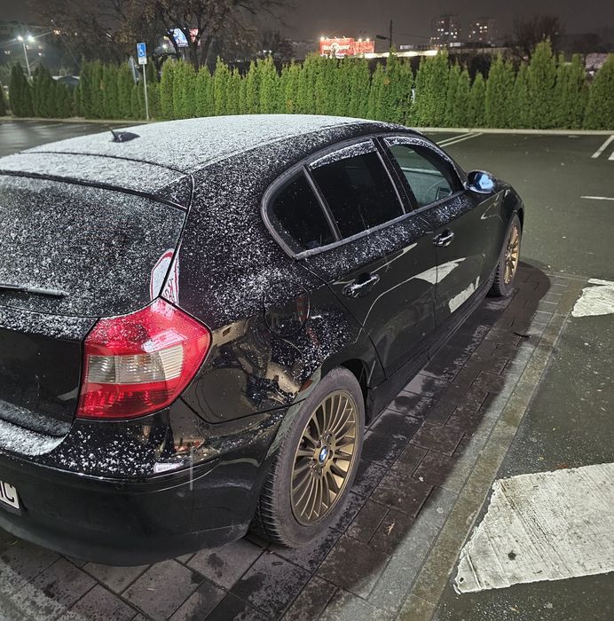 Джанти с гуми 205/50 R17 5x120 72.6
