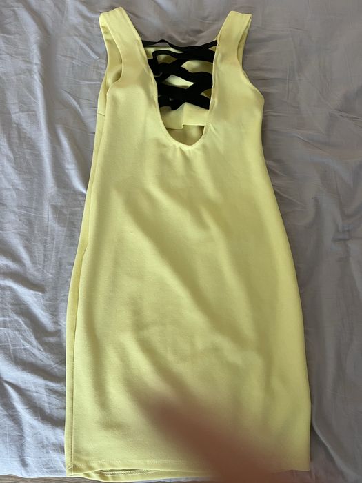 Официални рокли по 25лв р-р S