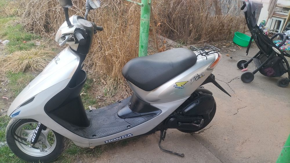 Honda dio AF 56 Японский