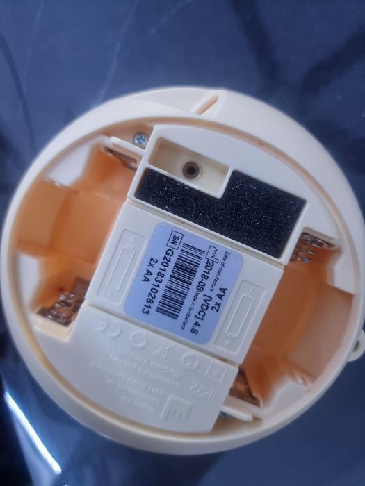 Pompa electrica san