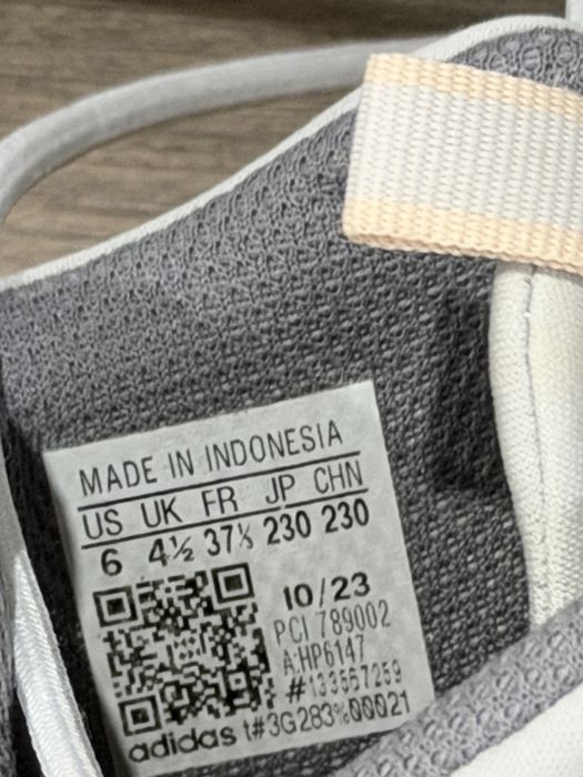 Дамски маратонки Adidas
