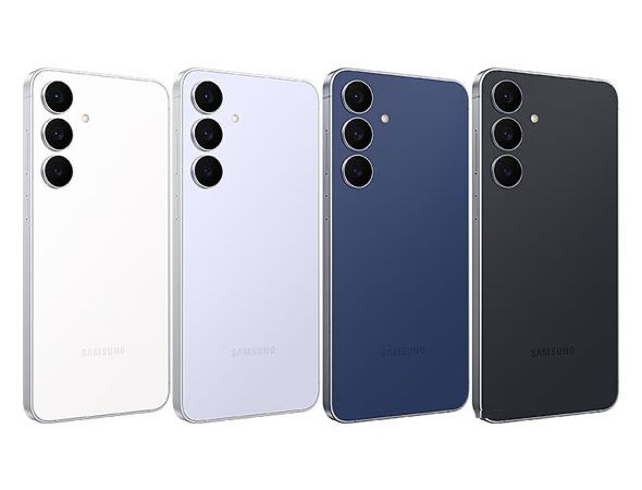 Samsung Galaxy S25 FE 5G 128GB 8RAM Jetblack / Navy / Ice Blue ЧИСТО НОВ! 2г. Гаранция!