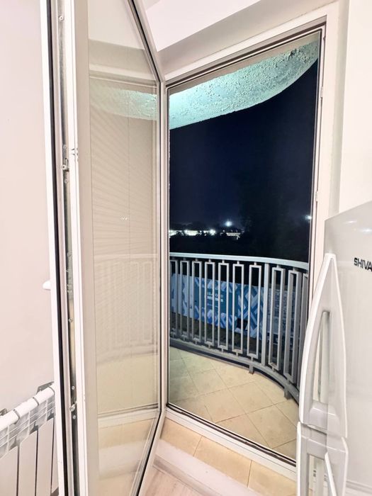 Аренда 1/9/16 | ЖК Assalom Sohil | Узбум | Новостройка Яшнабад