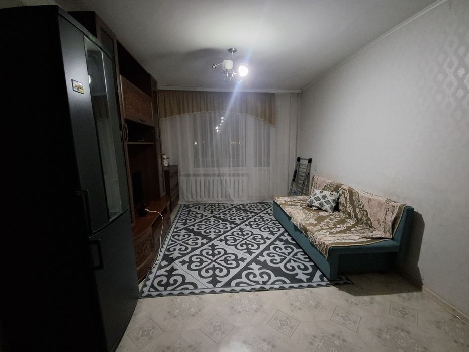 Продам квартиру 1ком