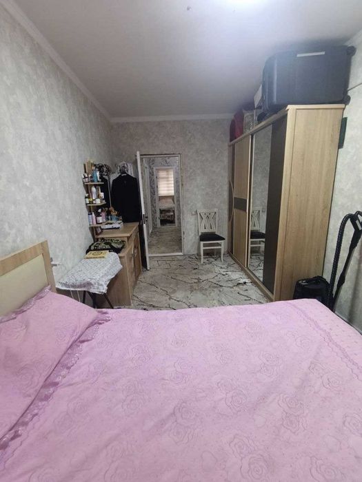 Квартира сотилади