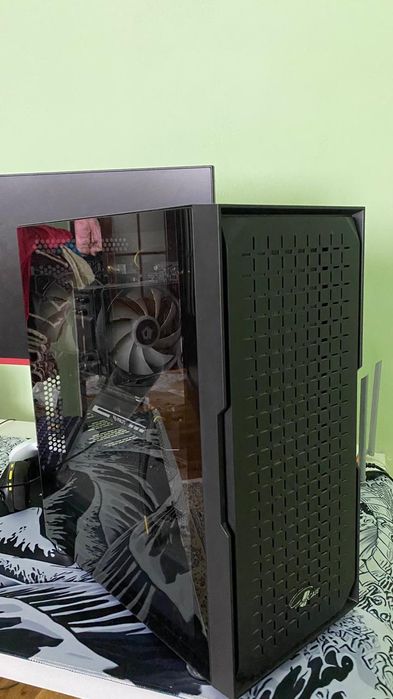 Игровой компьюьер