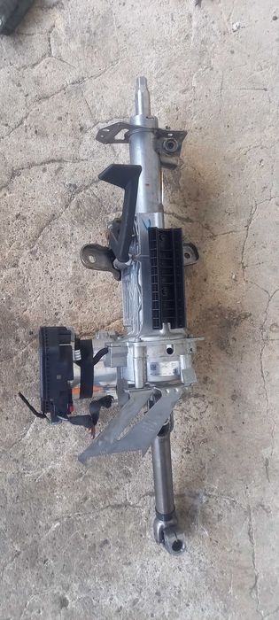 кормилен прът усилвател колона форд ФОКУС 4 Ford FOCUS IV JX6C3D077A1F