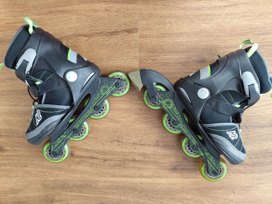 Role copii reglabile Nr.32-37