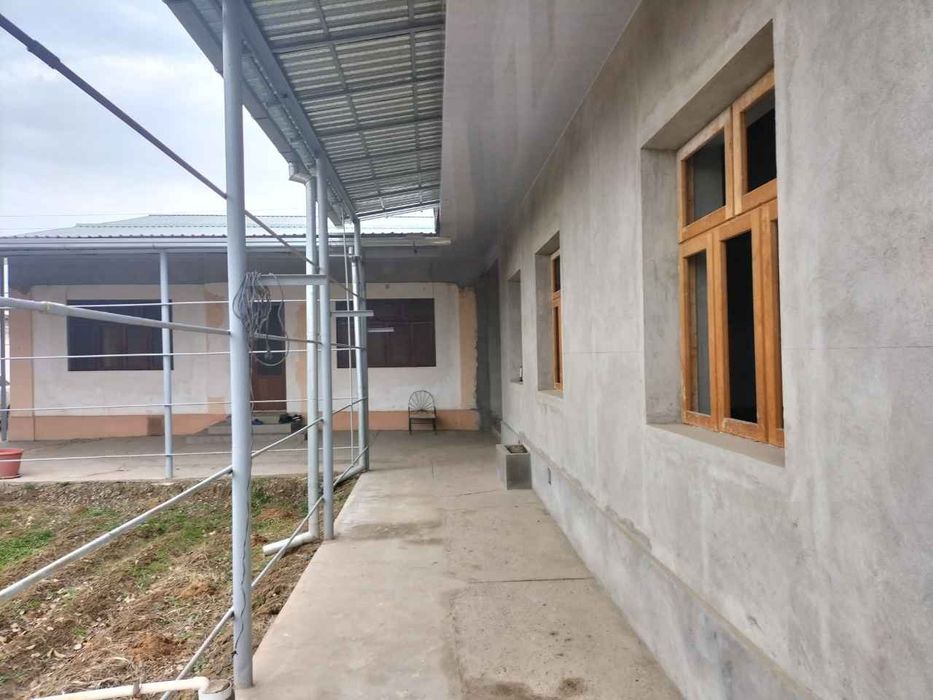 Продаётся дом в янгиюле