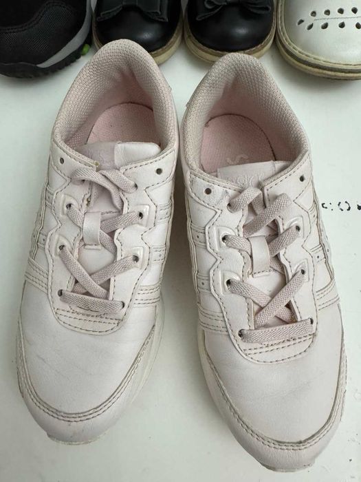 Кожаная обувь GEOX , Tapiboo, Pablosky, размер 25, 26, 27, 29, 31, 32