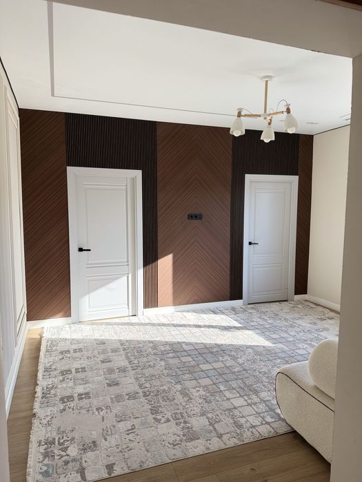 Дом в Мунайшы Геолог