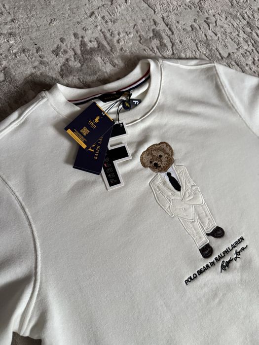 Vand Bluza Polo Ralph Lauren