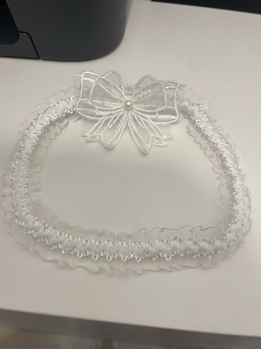 Diadema mireasa coronita