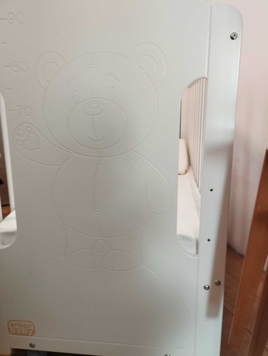 Дървена кошара Arbor + подаръци