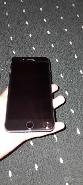iPhone 8 plus 256gb