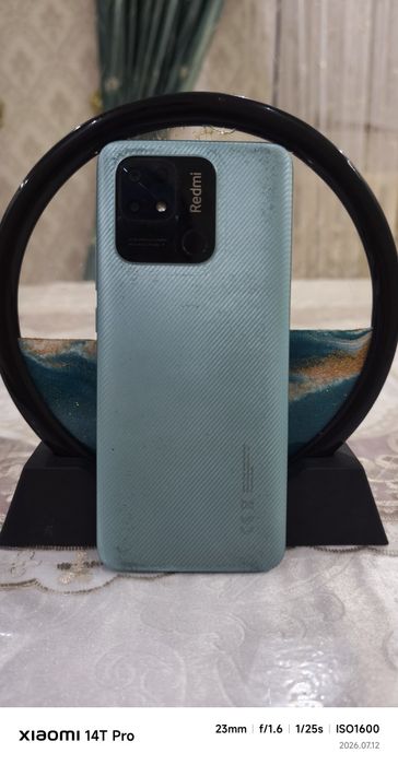Redmi 10c amazfit gts 4 mini