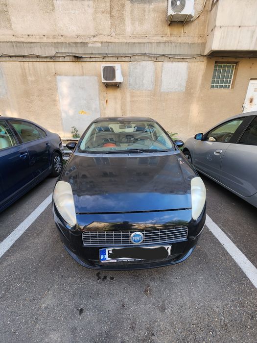 Fiat grande punto