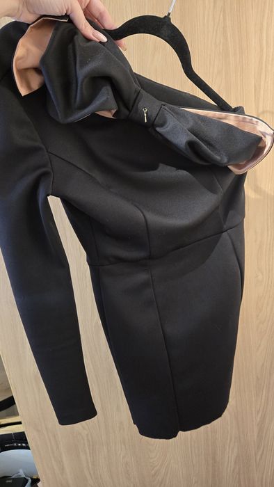 Уникална рокля Elisabetta Franchi