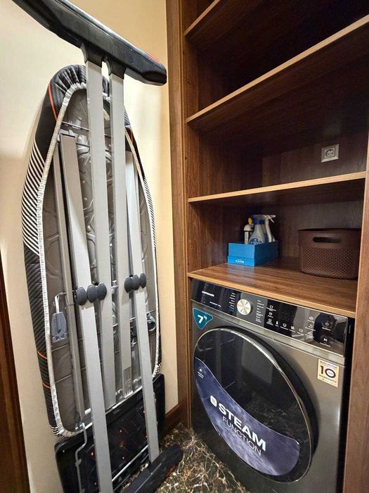 2-х комнатная в ЖК «Infinity» ID: 5906