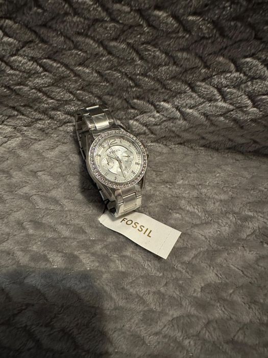Ceas Fossil dama