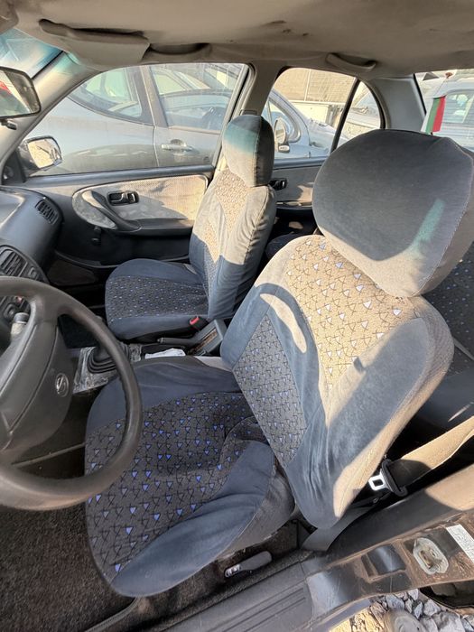 Nissan Primera p10 1.6i 90hp 1992г На Части