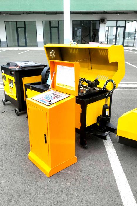 Выпрямитель проволоки MEST GT4-12 Катинка сим кесадидан макина